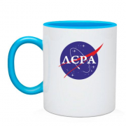Чашка Лєра (NASA Style)