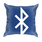 3D подушка з Bluetooth