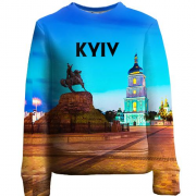 Дитячий 3D світшот Київ