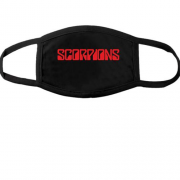 Тканевая маска для лица Scorpions