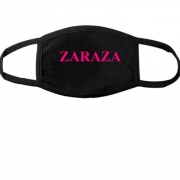 Тканинна маска для обличчя ZARAZA