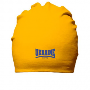 Бавовняна шапка Ukraine - Dnipro