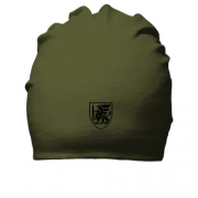 Бавовняна шапка 81-я аеромобільна бригада "Народжені перемагати"