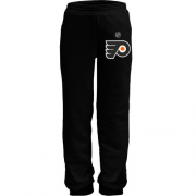 Дитячі трикотажні штани Philadelphia Flyers