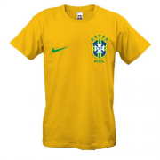 Футболка Бразилія