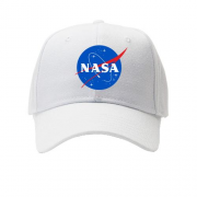 Детская кепка NASA
