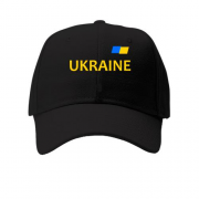 Дитяча кепка Збірна України