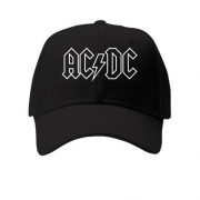 Дитяча кепка AC/DC