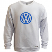 Світшот без начісу Volkswagen (лого)