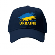 Дитяча кепка Pray for Ukraine (3)