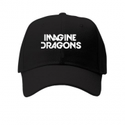 Дитяча кепка Imagine Dragons