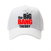 Дитяча кепка The Big Bang Theory