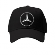 Дитяча кепка Mercedes