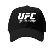 Дитяча кепка Ultimate Fighting Championship (UFC)