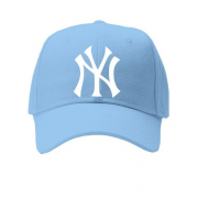 Дитяча кепка NY Yankees