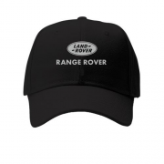 Дитяча кепка Range Rover