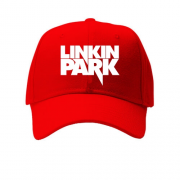 Дитяча кепка Linkin Park Логотип