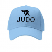 Дитяча кепка  Judo