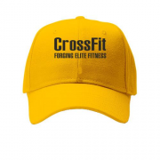 Дитяча кепка  CrossFit