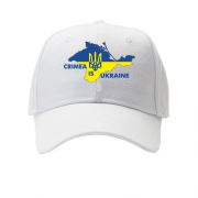 Дитяча кепка Крим – це Україна