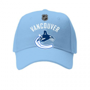 Дитяча кепка Vancouver Canucks