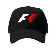 Дитяча кепка Formula F-1