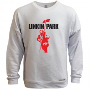 Світшот без начісу Linkin Park (3)