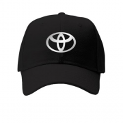 Дитяча кепка Toyota (2)