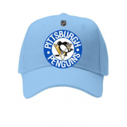 Дитяча кепка Pittsburgh Penguins