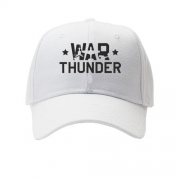 Дитяча кепка War Thunder