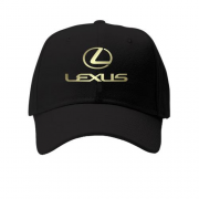 Дитяча кепка Lexus