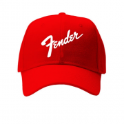 Дитяча кепка Fender