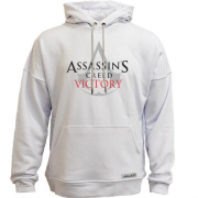Худи без начісу Assassin’s Creed 5 (Victory)