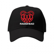 Дитяча кепка Radiohead