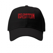 Дитяча кепка Led Zeppelin 2