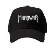 Дитяча кепка Manowar