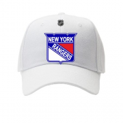Дитяча кепка New York Rangers