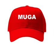 Кепка MUGA (Make ukraine Great Again)