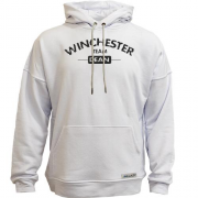 Худи без начісу  Winchester Team - Dean