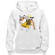 Худі BASE Bee dog