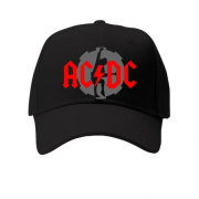 Дитяча кепка AC/DC angus young