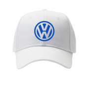 Дитяча кепка Volkswagen (лого)