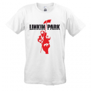 Футболка Linkin Park (3)