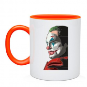 Чашка із зображенням Джокера